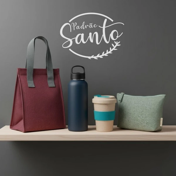 Sacolas ecobags personalizadas