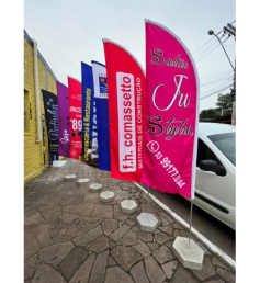 Wind Banner PROMOCIONAL